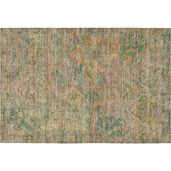 dalyn tabrook tb6 blush rug
