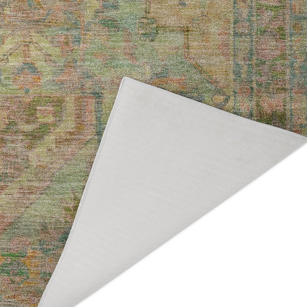 dalyn tabrook tb6 blush rug