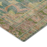 dalyn tabrook tb6 blush rug