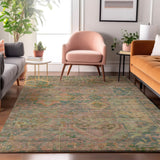 dalyn tabrook tb6 blush rug