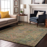 dalyn tabrook tb6 blush rug