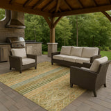 dalyn tabrook tb7 aloe rug