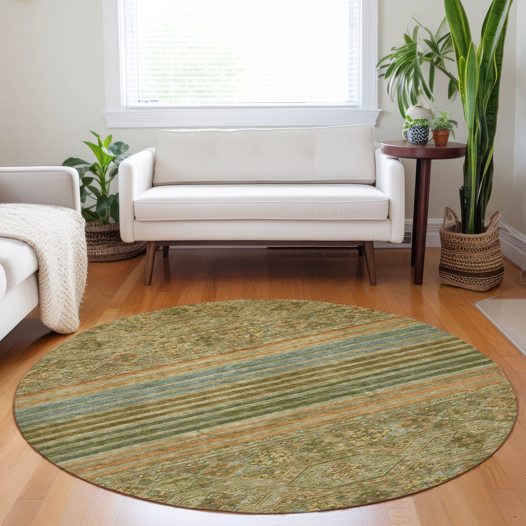 dalyn tabrook tb7 aloe rug