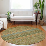 dalyn tabrook tb7 aloe rug