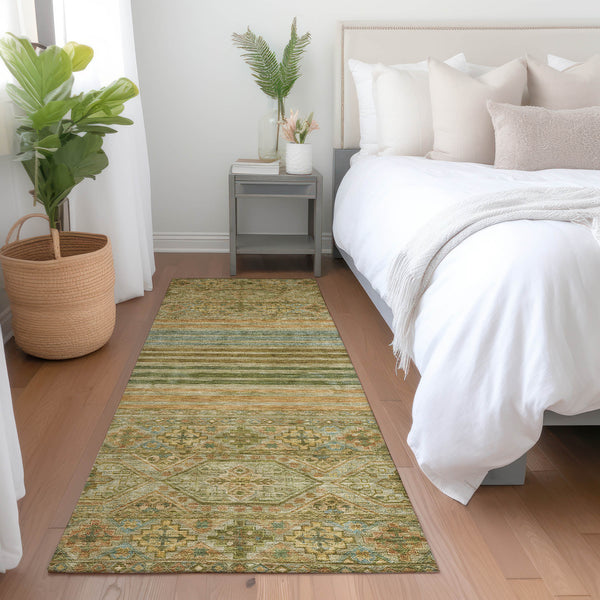 dalyn tabrook tb7 aloe rug