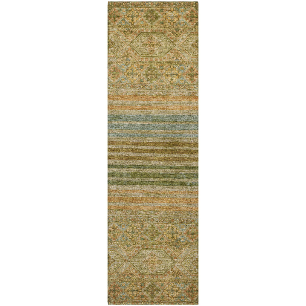 dalyn tabrook tb7 aloe rug