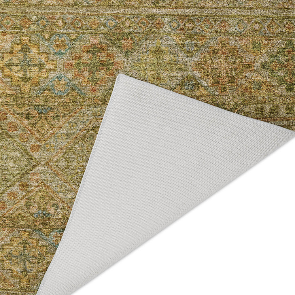 dalyn tabrook tb7 aloe rug