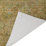 dalyn tabrook tb7 aloe rug