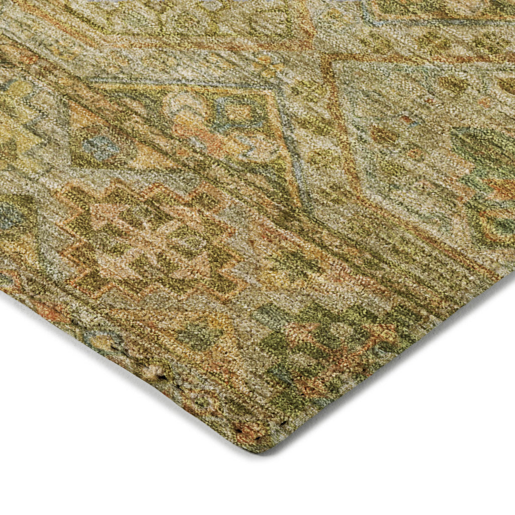 dalyn tabrook tb7 aloe rug
