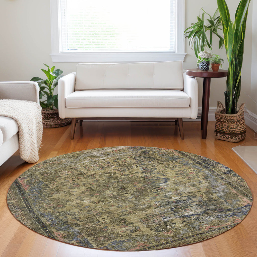dalyn tabrook tb8 tan rug
