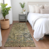dalyn tabrook tb8 tan rug