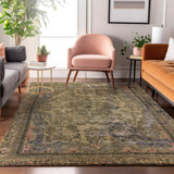 dalyn tabrook tb8 tan rug