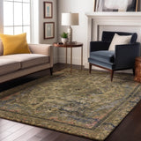 dalyn tabrook tb8 tan rug