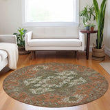 dalyn tabrook tb9 rust rug