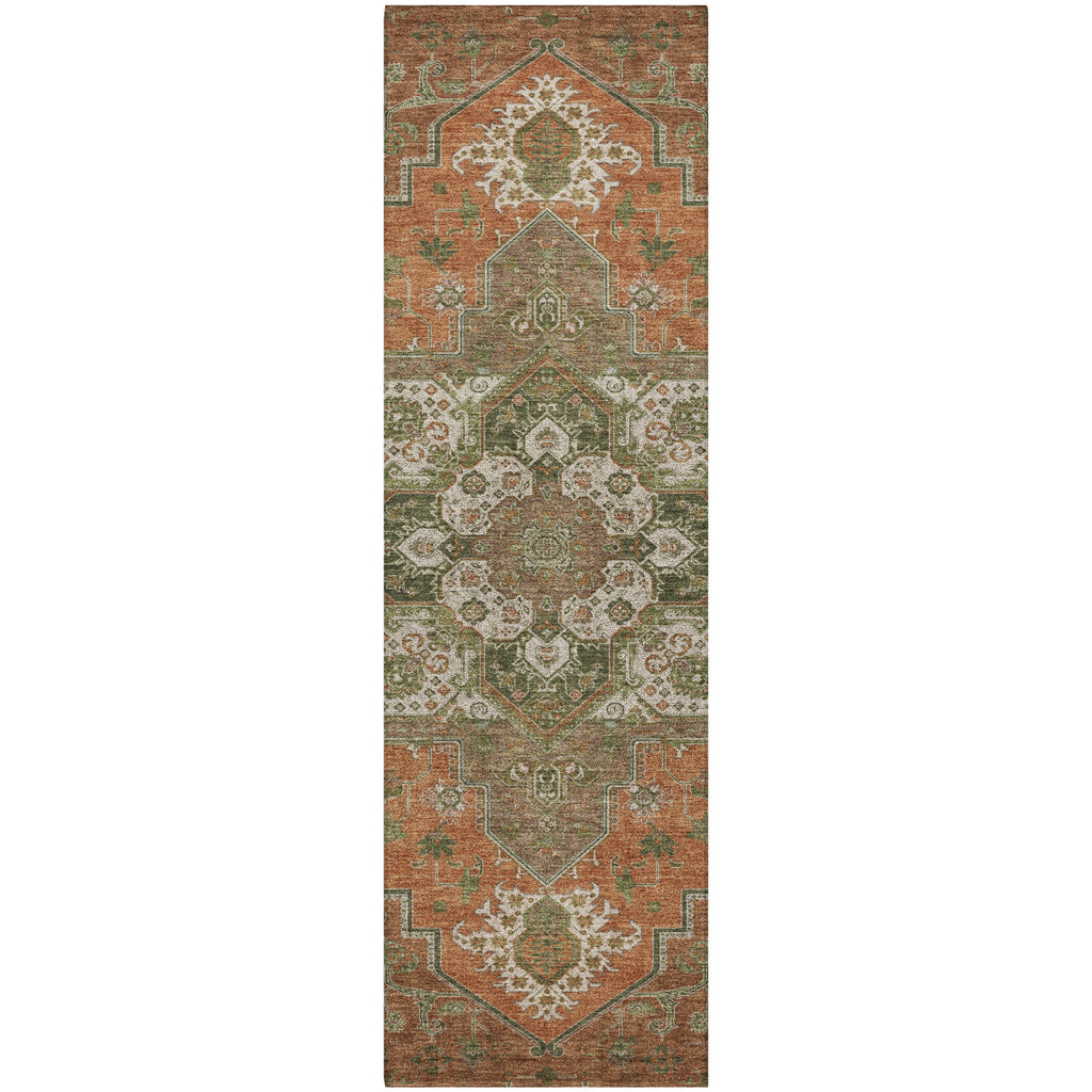 dalyn tabrook tb9 rust rug