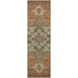 dalyn tabrook tb9 rust rug