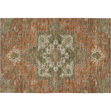 dalyn tabrook tb9 rust rug