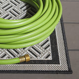 safavieh clearance terrace 800 ter800z black rug