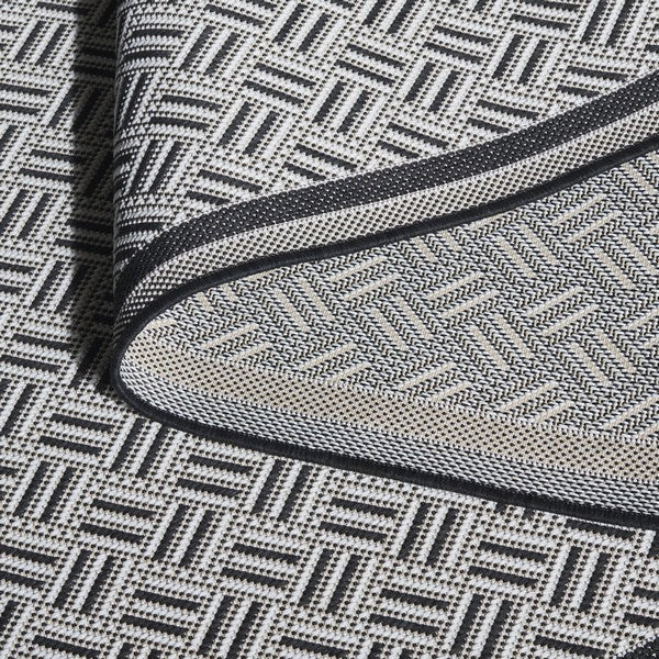 safavieh clearance terrace 800 ter800z black rug