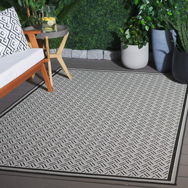 safavieh clearance terrace 800 ter800z black rug