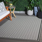 safavieh clearance terrace 800 ter800z black rug