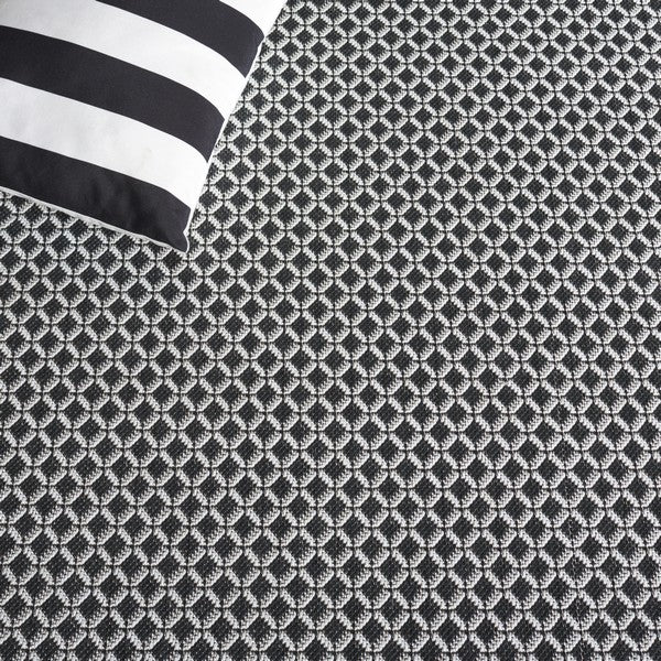 safavieh clearance terrace 800 ter804z black rug