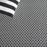 safavieh clearance terrace 800 ter804z black rug