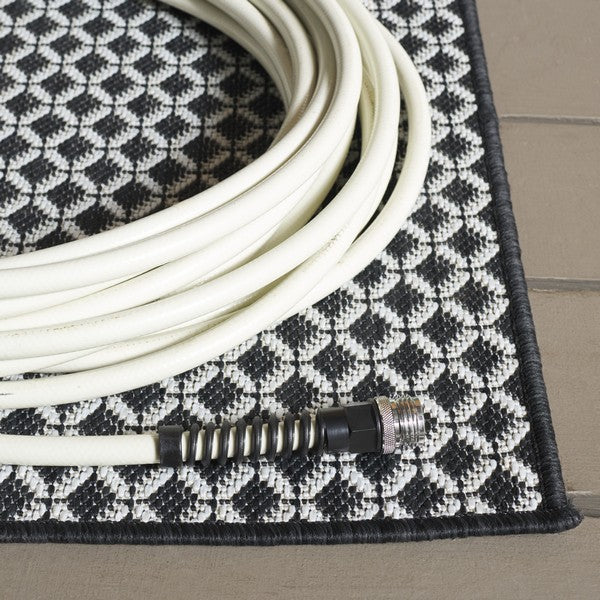 safavieh clearance terrace 800 ter804z black rug