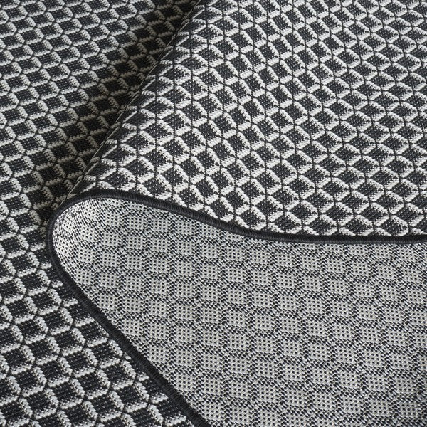 safavieh clearance terrace 800 ter804z black rug
