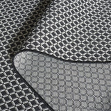 safavieh clearance terrace 800 ter804z black rug