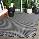 safavieh clearance terrace 800 ter804z black rug