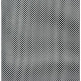 safavieh clearance terrace 800 ter804z black rug
