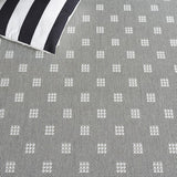 safavieh clearance terrace 800 ter806f grey rug