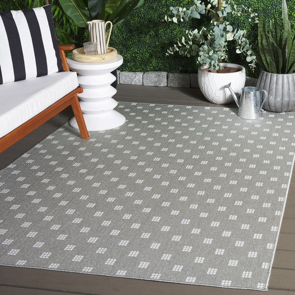 safavieh clearance terrace 800 ter806f grey rug