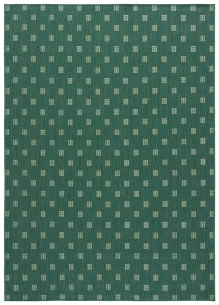 safavieh clearance terrace 800 ter806y dark green rug