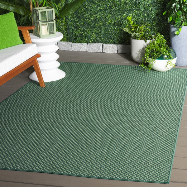 safavieh clearance terrace 800 ter810y green rug