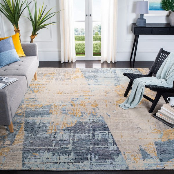 safavieh clearance tiffany tfn603n navy rug
