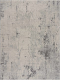 Hauteloom Tigris TGS2319 Ivory Machine Made Polypropylene Rug