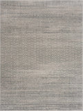 Hauteloom Tigris TGS2317 Ivory Machine Made Polypropylene Rug