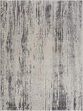 Hauteloom Tigris TGS2320 Ivory Machine Made Polypropylene Rug
