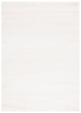 safavieh clearance tahoe shag tho652a white rug