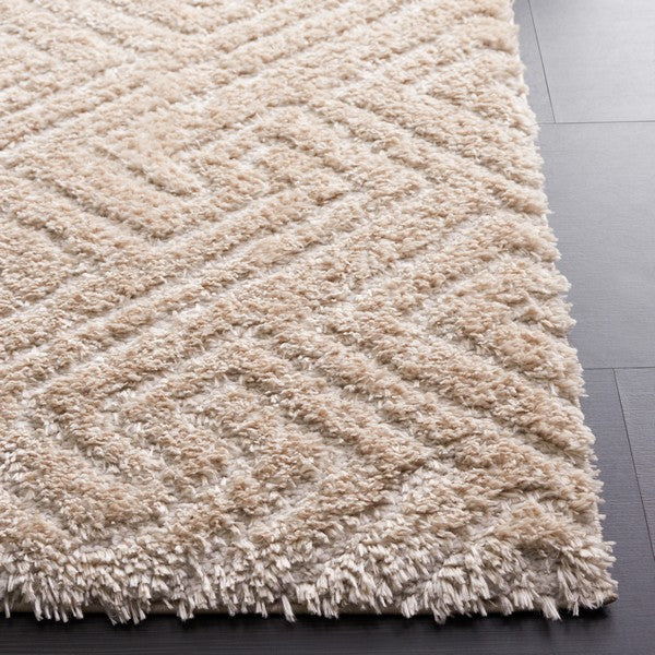 safavieh clearance tahoe shag tho652d beige rug