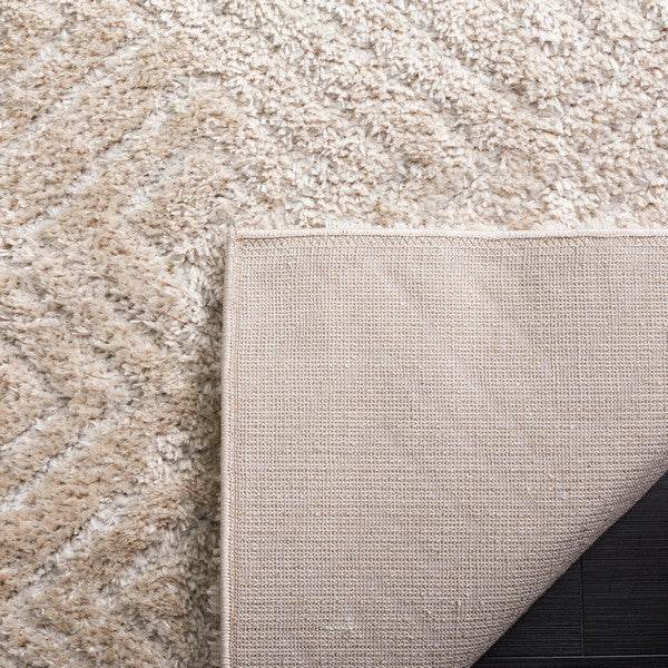 safavieh clearance tahoe shag tho652d beige rug