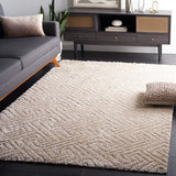 safavieh clearance tahoe shag tho652d beige rug