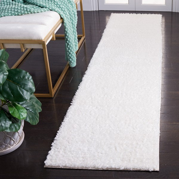 safavieh clearance tahoe shag tho670a white rug