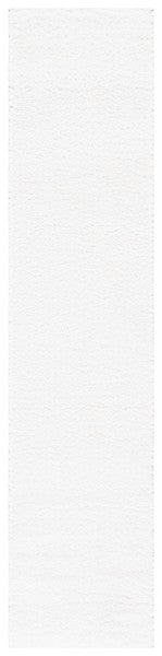 safavieh clearance tahoe shag tho670a white rug