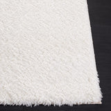 safavieh clearance tahoe shag tho670a white rug