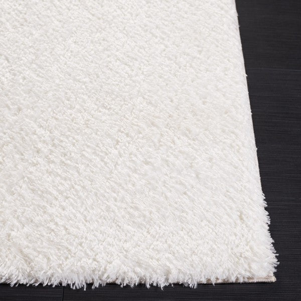 safavieh clearance tahoe shag tho670a white rug