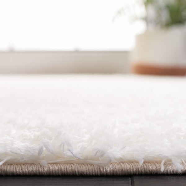 safavieh clearance tahoe shag tho670a white rug