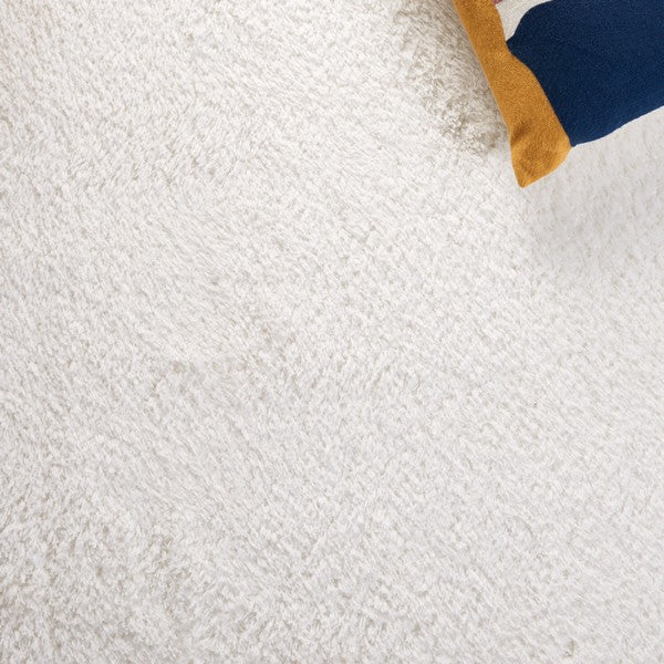 safavieh clearance tahoe shag tho670a white rug